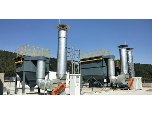 布袋除塵器（qì）